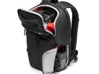 Fotobatoh Manfrotto Pro Light RedBee 110 pro dron DJI Mavic series