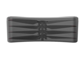 Pouzdro na uložení vrtulí DJI FPV závodního dronu