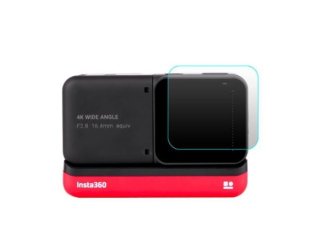Ochranné sklo na displej Insta360 ONE R