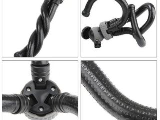 Flexibilní stativ na DJI Osmo Action / Action 2