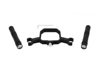 Boční LED světla na dron DJI Mini 3 / Mini 3 Pro (bez baterie)