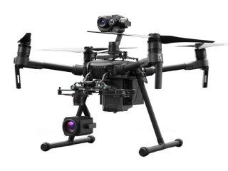 DJI Matrice 210 V2