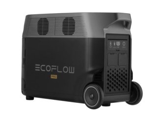 Přenosná nabíjecí stanice EcoFlow DELTA Pro