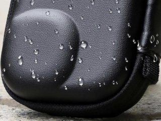 Pouzdro pro kameru DJI Osmo Nano - černé