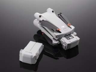 DJI Mini 3 / Mini 3 Pro inteligentní baterie