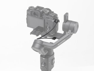 RSS Control Cable pro Fujifilm na DJI Ronin-SC