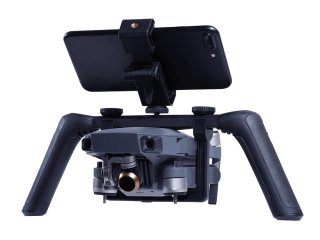 DJI Mavic Pro držák pro ruční natáčení