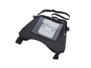 Hřejivý vak na ruce na dálkový ovladač