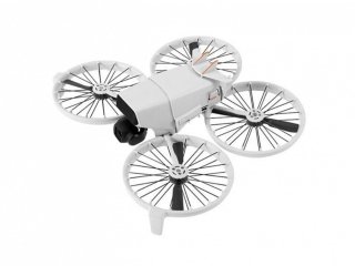 Zámek baterie a ocas na dron DJI Flip