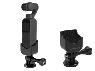 Rozšiřující adaptér pro DJI Osmo Pocket