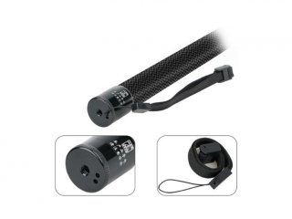 Prodlužující tyč na akční kameru (300 cm)