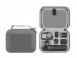 Pouzdro pro akční kameru DJI Osmo Action 6 Vlog Combo