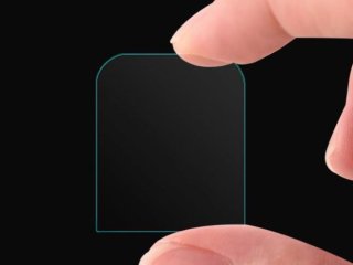 Ochranné sklo na kameru a displej DJI Pocket 2