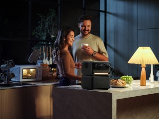 Nabíjecí stanice EcoFlow RIVER 3 Max Plus