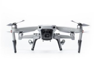 DJI Mavic Air 2 / Air 2S sada LED osvětlení a zvýšené přistávací nohy