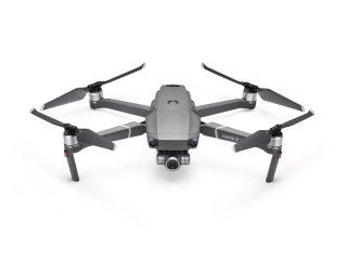 DJI Mavic 2 Zoom + DJI Smart Controller
