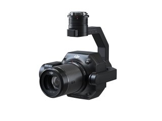 Full-frame kamera DJI Zenmuse P1