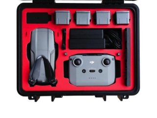 Cynova voděodolný kufr na dron DJI Mavic Air 2 / Air 2S