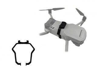 Držák AirTag lokátoru na dron DJI Mavic 3 / Mavic 3 Classic