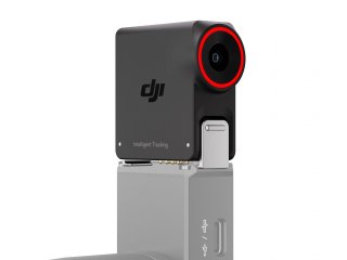 Modul inteligentního sledování objektů pro stabilizátor DJI RS 5