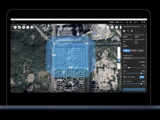 DJI Terra Pro Overseas Perpetual (3 zařízení)