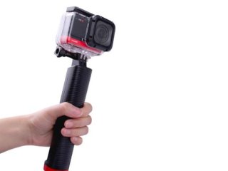 Plovák s poutkem na kameru Insta360 ONE R