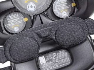 Ochranný kryt čoček DJI Goggles 3