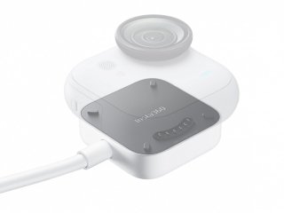 Rychlonabíjecí hub pro kameru Insta360 GO Ultra