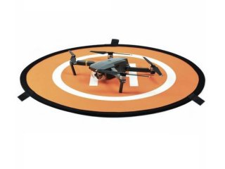 Přistávací plocha pro drony 55cm