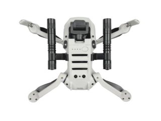 Přídavná LED světla na dron DJI Mavic Mini / Mini 2 / Mini 2 SE / Mini SE