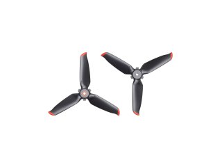 Vrtule k DJI FPV závodnímu dronu