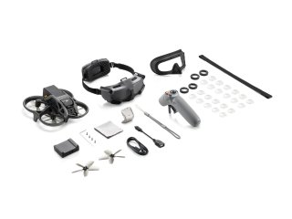 DJI Avata Explorer Combo (DJI Goggles Integra, DJI RC Motion 2)