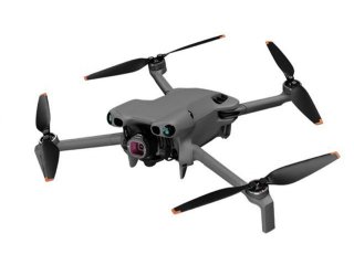 Sada filtrů na dron DJI Mini 5 Pro (CPL ND8 ND32 ND128)