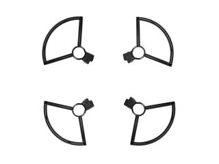 DJI Spark ochranné oblouky