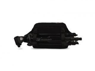 Nylonová voděodolná fotobrašna (L)