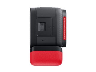 Akční kamera Insta360 ONE RS 4K Edition