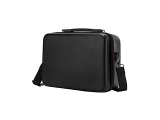 Černé pouzdro s popruhem přes rameno na dron DJI Avata 2