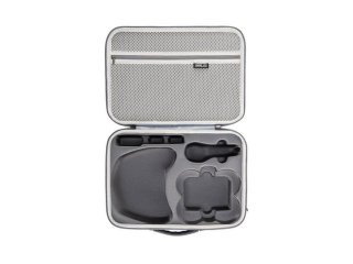Šedé pouzdro na dron DJI Neo