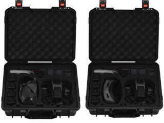 Odolný kufr na dron DJI Avata