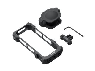 Rám pro připojení příslušenství na kameru Insta360 X3