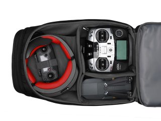 DJI Goggles přepravní batoh