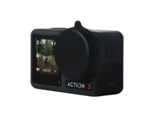 Kryt objektivu DJI Osmo Action 3
