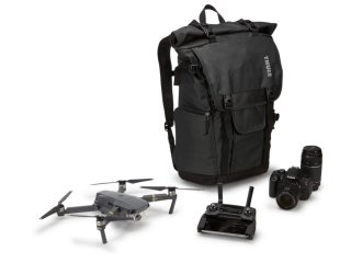 Fotobatoh Thule pro dron DJI Mavic series