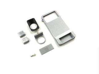 Držák DJI Osmo Action ke stabilizátoru DJI Osmo Mobile 3 / 4 / SE