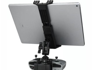 Držák tabletu na dálkový ovladač (natažení pružiny do 23,3 cm)