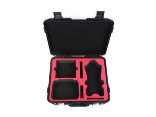 Odolný kufr s popruhem na rameno pro DJI Mavic 4 Pro a DJI RC Pro 2