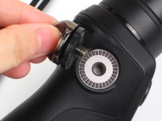 Popruh na krk k DJI Osmo Mobile 2 / 3 / 4