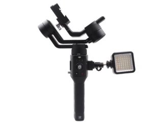 Adaptér příslušenství na DJI Ronin-SC