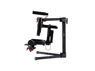 Stabilizátor DJI Ronin-M (1580mAh aku verze)
