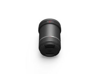 Objektiv pro kameru DJI Zenmuse X7 DL 24mm F2.8 LS ASPH